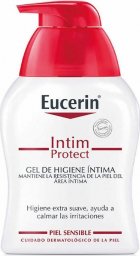 Eucerin Żel do Higieny Intymnej Eucerin Intim Potrect (250 ml) (Dermokosmetyki)
