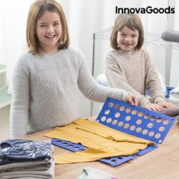  InnovaGoods Deska do Składania Ubrań dla Dzieci InnovaGoods
