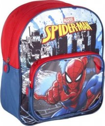  Cerda Plecak przedszkolny wielokomorowy Spiderman Chłopcy Wielokolorowy