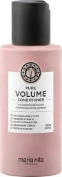 Maria Nila Pure Volume Conditioner odżywka do włosów cienkich 100ml