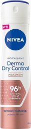  Nivea Derma Dry Control antyperspirant spray 150ml