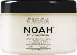  Noah For Your Natural Beauty Color Protection Hair Mask 2.4 maska do włosów chroniąca kolor Fitokeratin From Rice 500ml