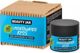  Beauty Jar Underwater Kiss nawilżający krem do ust 15ml