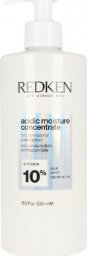 Redken Intensywna Kuracja Regenerująca Acidic Moisture Concentrate Redken (500 ml)