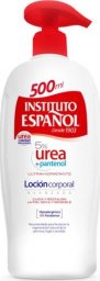  Instituto Español Balsam do Ciała Urea 5% Pantenol Instituto Espaol (500 ml)