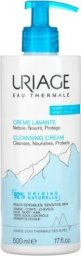 Uriage Krem Oczyszczający Eau Thermale Cleansing Cream 500 ml