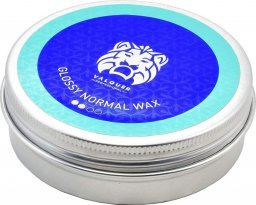 valquer Mocny Wosk do Stylizacji Valquer Wykończenie błyszczące (100 ml)