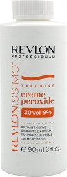 Revlon Utleniacz do Włosów Revlon Creme Peroxide 30 vol 9 % (90 ml)