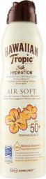 Hawaiian Tropic Mgiełka Chroniąca przed Słońcem Silk Hydration Hawaiian Tropic Nawilżający Spf 50 (220 ml)