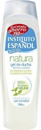 Instituto Español Żel pod Prysznic Natura Instituto Espaol (750 ml)