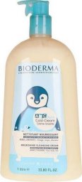 Bioderma Krem pod prysznic Abcderm Bioderma (1000 ml)