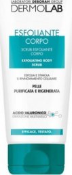 Deborah Peeling do Ciała Dermolab Deborah (200 ml)