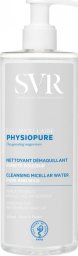 SVR Physiopure Płyn micelarny 400 ml