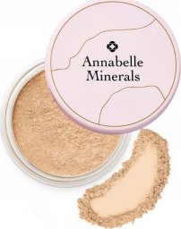  Annabelle Minerals Podkład mineralny - matujący Golden Sand - 10g - Annabelle Minerals