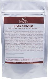  Biocosmetics Glinka Czerwona - 100g - Biocosmetics