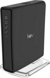 Access Point MikroTik Punkt Dostępu Mikrotik NSWPAC0332 PoE 5 GHz Czarny