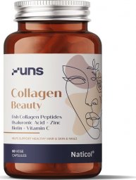  UNS UNS Collagen Beauty 60vegcaps