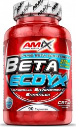 AMIX AMIX Beta Ecdyx 90caps