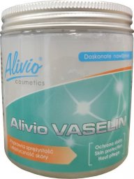  Alivio Cosmetics Alivio Cosmetics Alivio Vaselin 250ml WAZELINA