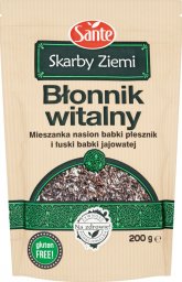  Sante SANTE Skarby Ziemi Błonnik Witalny 200g