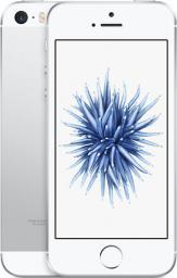 Smartfon Apple iPhone SE 32GB Srebrny (MP832DN/A)