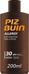 Piz Buin Balsam do Opalania Piz Buin Allergy SPF 30 (200 ml)