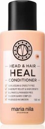 Maria Nila Head & Hair Heal Conditioner kojąca odżywka do włosów 100ml