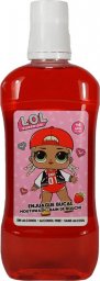Lorenay Płyn do Płukania Ust Lorenay LOL Surprise! (500 ml)