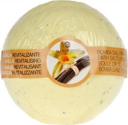 Flor De Mayo Kula Kąpielowa Flor de Mayo Wanilia (250 g)