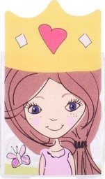Invisibobble Gumki do Włosów Kids Invisibobble (3 uds) - princess sparkle