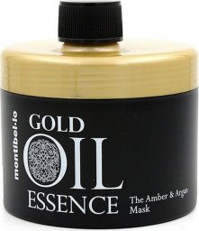 Montibello Maska do Włosów Gold Oil Essence Montibello (500 ml)
