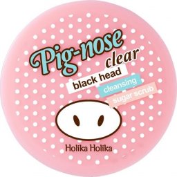 Holika Holika Peeling do twarzy Holika Holika Pig Nose Clear Blackhead (25 g)