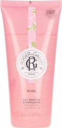Roger & Gallet Żel pod Prysznic Roger & Gallet Rose (200 ml)