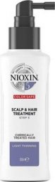  Nioxin Ochrona Skóry Głowy Nioxin System 5 (100 ml)