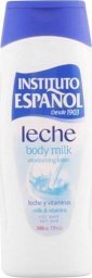 Instituto Español Krem Nawilżający Lactoadvance Instituto Espaol (500 ml)