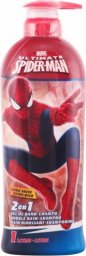 Spiderman Żel pod Prysznic Spiderman Spiderman (1000 ml)