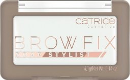  Catrice Utrwalacz Koloru Catrice Brown Fix 010-full and fluffy Mydło (4,1 g)