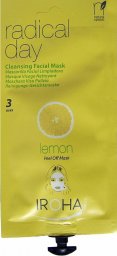 Iroha Maseczka do Twarzy Iroha Peel-Off Mask (5 uses)