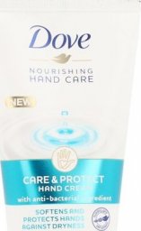  Dove  Krem do Rąk Care & Protect Dove (75 ml)