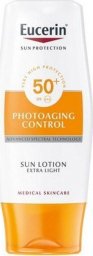 Eucerin  Balsam do Opalania Sensitive Protect Eucerin Spf 50 - 400 ml