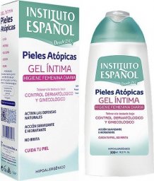 Instituto Español Żel do Higieny Intymnej Skóra Atopowa Instituto Espaol (300 ml)