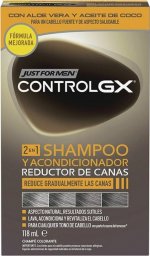 Just for men Szampon + Odżywka Just For Men Control GX (118 ml)