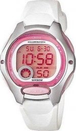 Zegarek Zegarek CASIO LW-200-7AV LCD Wielofunkcyjny