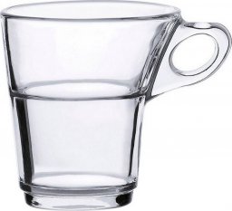 Duralex Zestaw filiżanek 6szt. do cappuccino (S2210565)