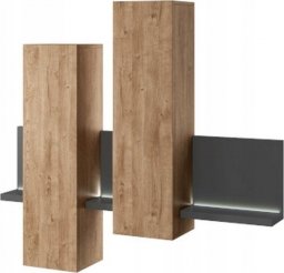 Helvetia Witryna 120 x 152 x 35 cm BOTA