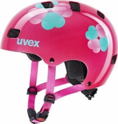  Uvex Kask Dziecięcy Uvex Różowy Unisex Kvety (Odnowione A)