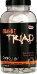  Controlled Labs CONTROLLED LABS Orange Triad 270tabs