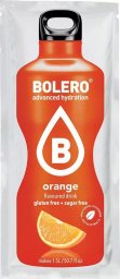  Bolero BOLERO Advanced Hydration 9g Orange