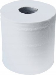 Merida Merida Top Maxi - Ręczniki papierowe w roli centralnie odwijane, celuloza, 2-warstwy, 158 m - Białe