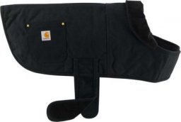  Carhartt Płaszcz dla psa Carhartt Chore Coat BLACK